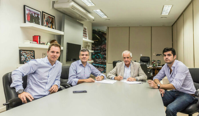 Inferiores de River en Hurlingham