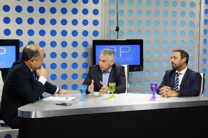 Juicio por abusos en Jardín Alberdi de Castelar