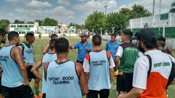 El Verde se juega una final