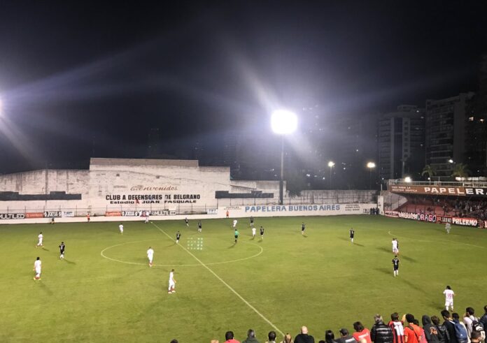 Deportivo Morón