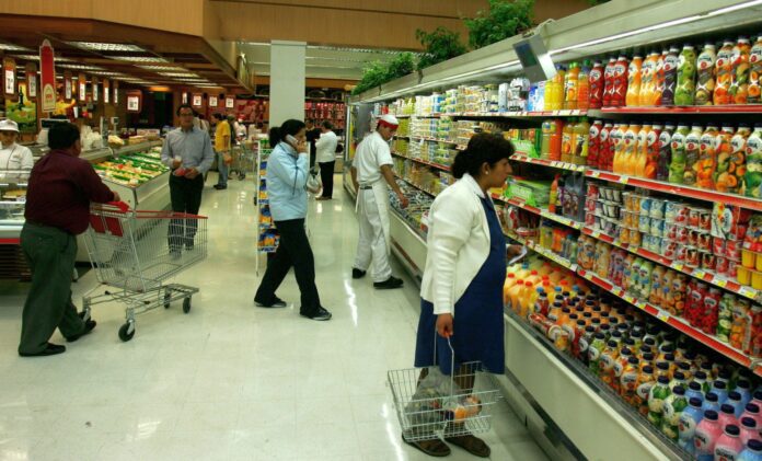Beneficios en supermercados