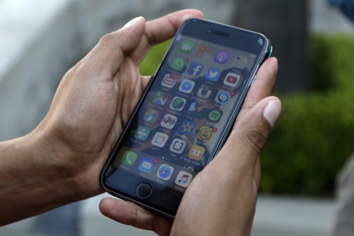 Botón antipánico en Ituzaingó