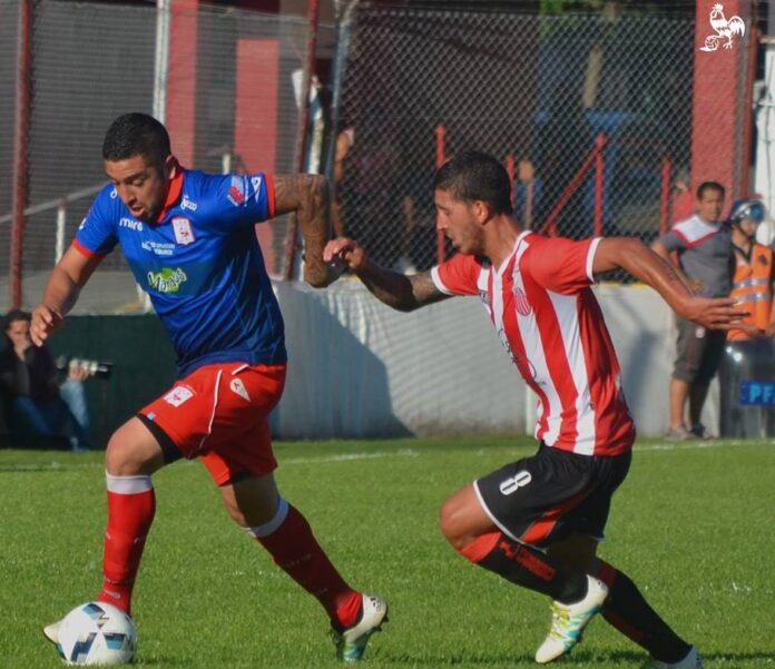Gerardo Martínez