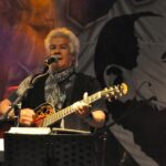 Acto de la UOM en Morón