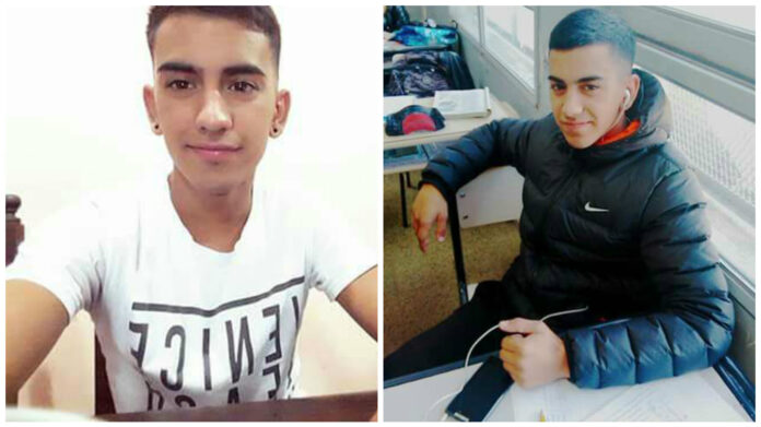 Gatillo fácil en Hurlingham
