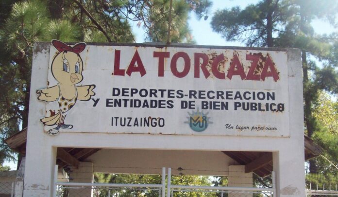 La Torcaza