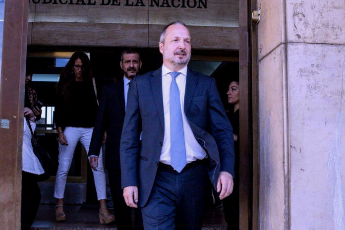 Porcesaron a Sabbatella