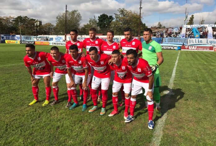 Morón puede ser campeón