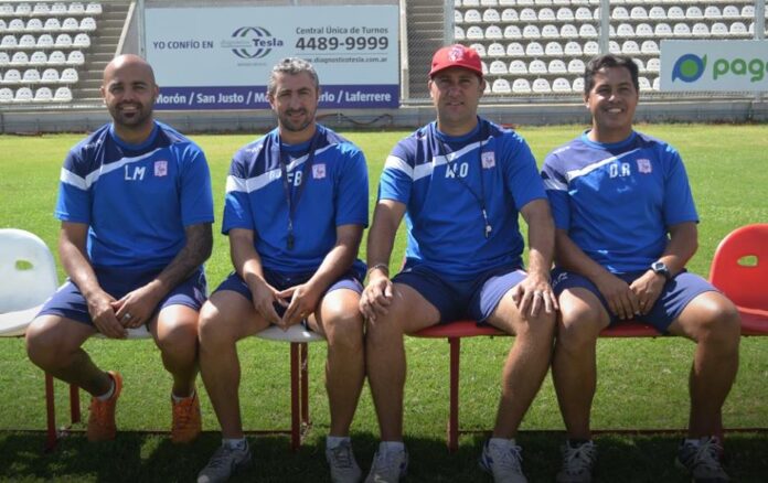 Copa Argentina