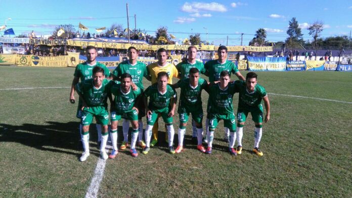 Ganó Ituzaingó