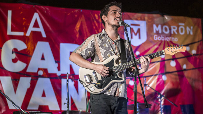 Festival La Caravana