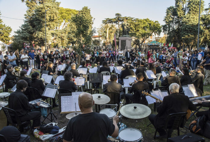 Festival 'La Caravana'