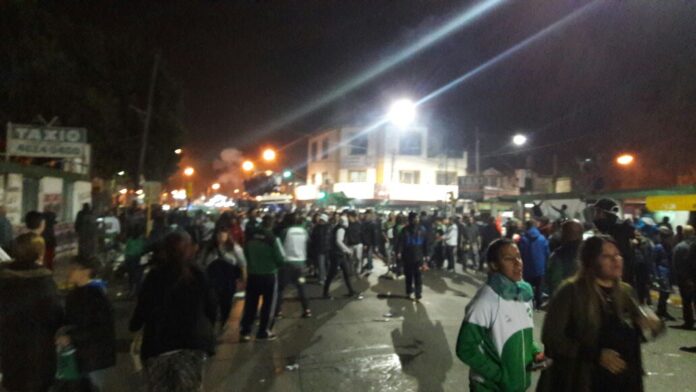 Ituzaingó campeón