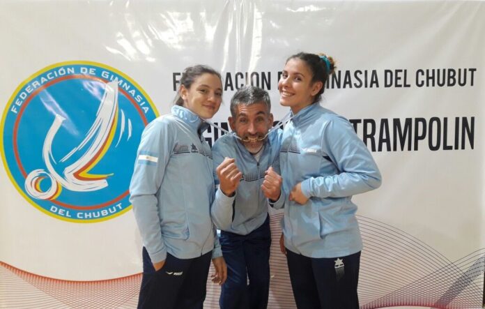 Team Podestá