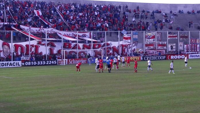 Morón-Riestra