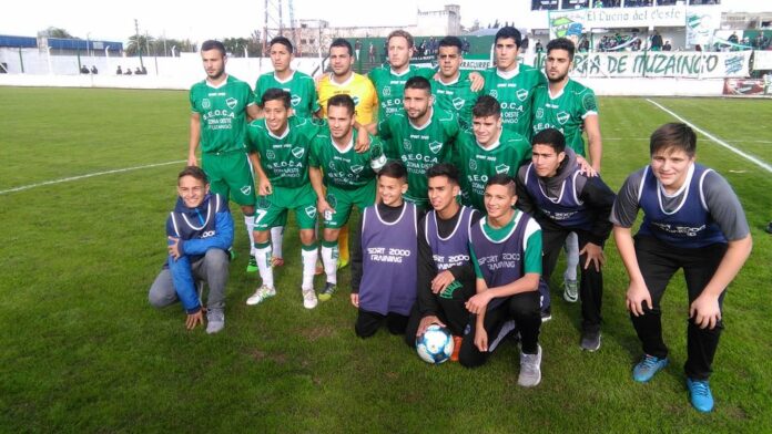 Ituzaingó-Lamadrid