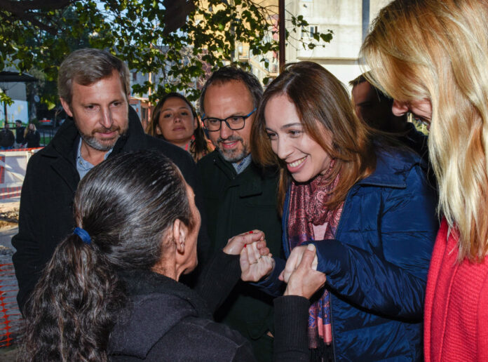 Fondo del Conurbano