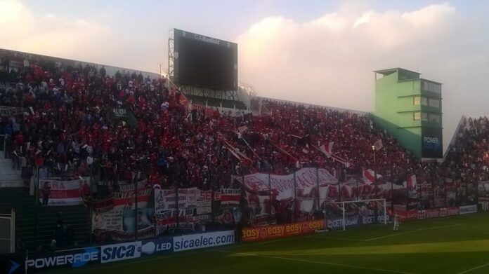 Deportivo Morón