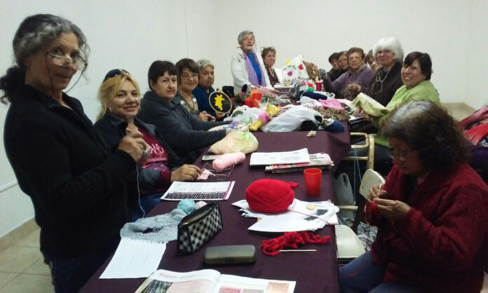 Cursos y talleres en Morón