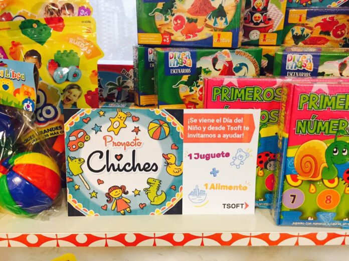 Proyecto Chiches