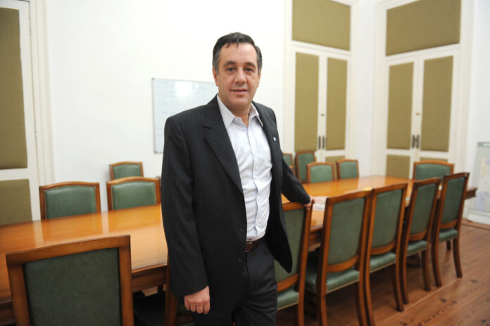 Alejandro Finocchiaro