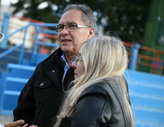 Marta Pérez y Descalzo