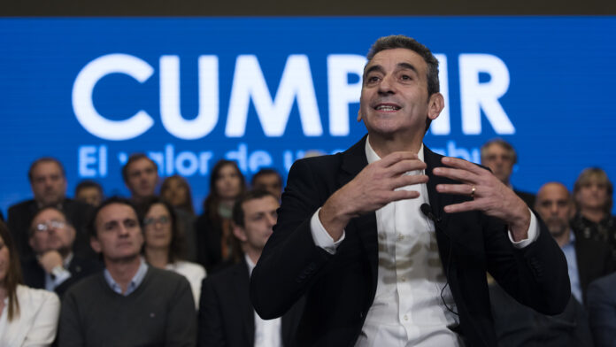 Florencio Randazzo