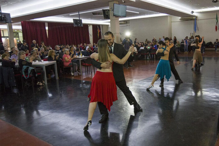 Universidad de La Matanza