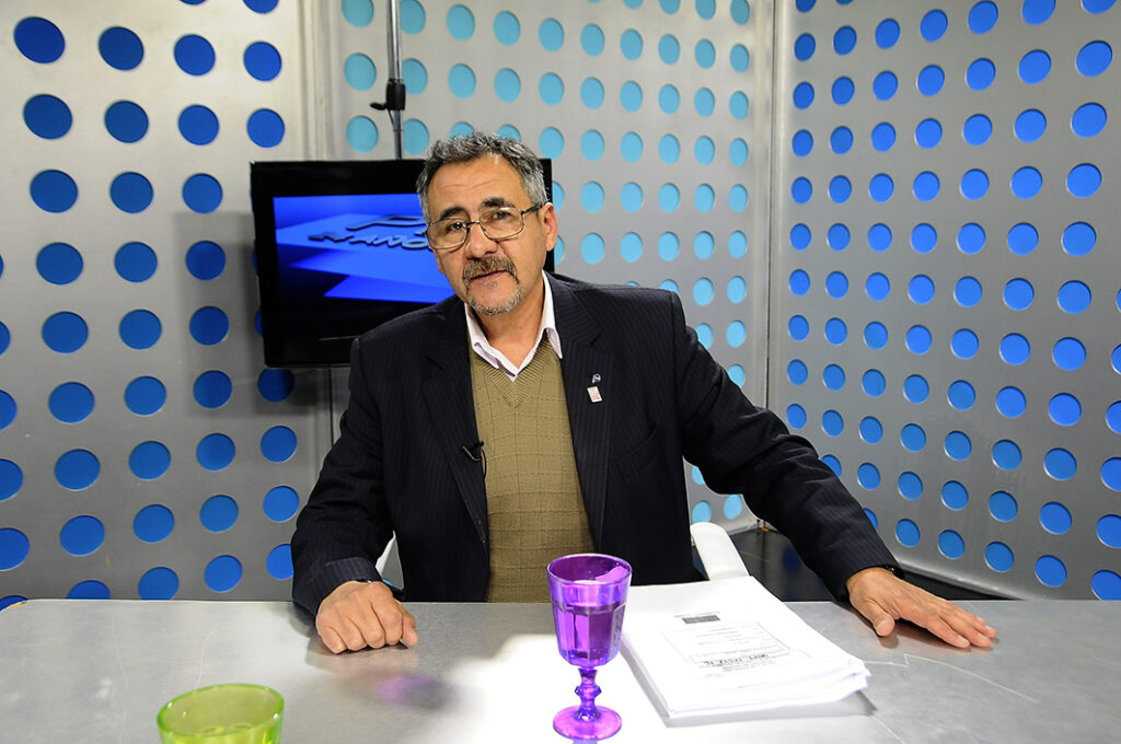Fernando Savore