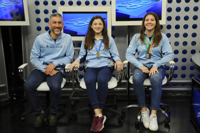 Team Podestá