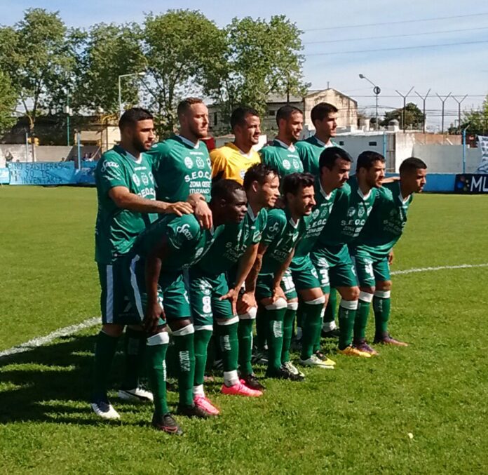 Derrota de Ituzaingó en Zárate