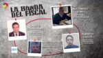 La banda del fiscal