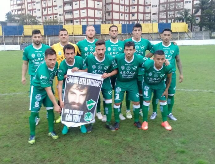 Debutó Ituzaingó en la C