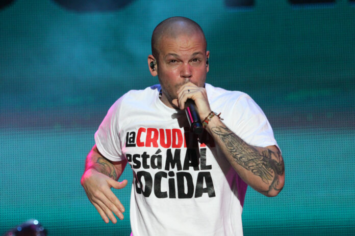 René Pérez en Merlo