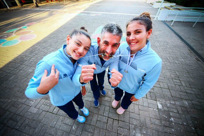 Team Podestá