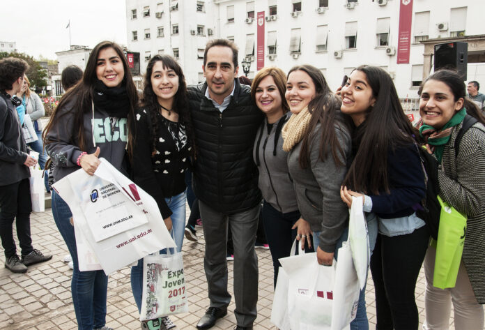 Expo Joven 2017