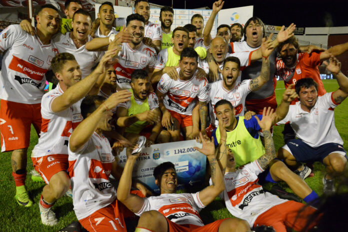 Deportivo Morón