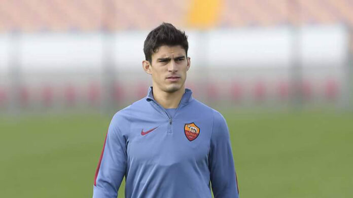 Diego Perotti