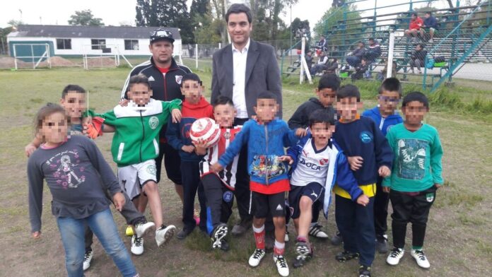 Ezequiel Carrizo