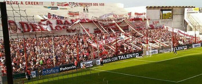 Morón venció a Unión