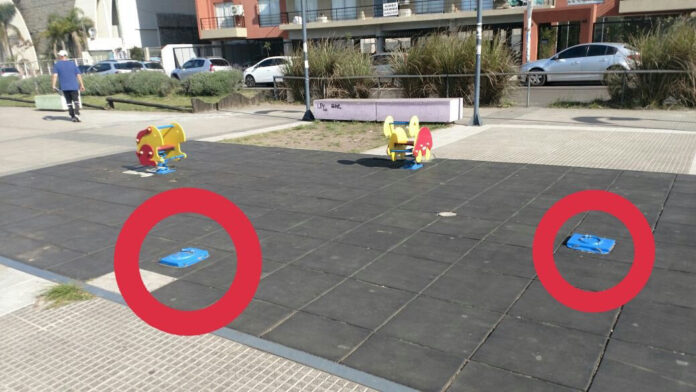 Parque Lineal Haedo