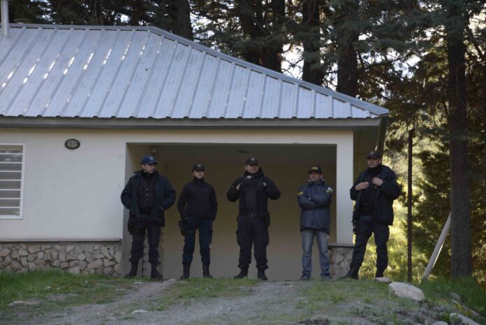Caso Santiago Maldonado
