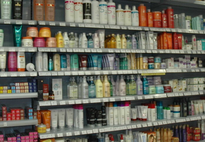 Baja en consumo