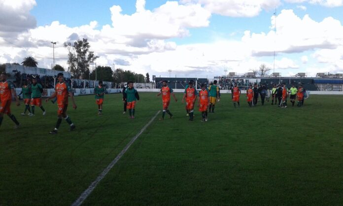Perdió Ituzaingó