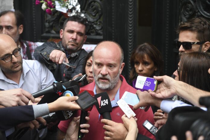 Caso Santiago Maldonado