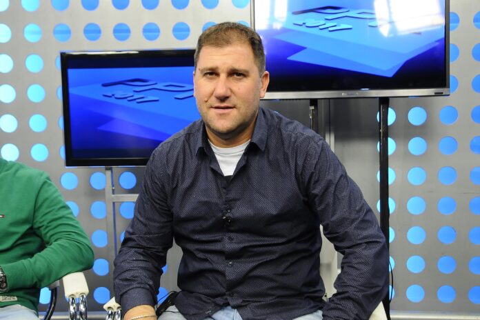 Walter Otta