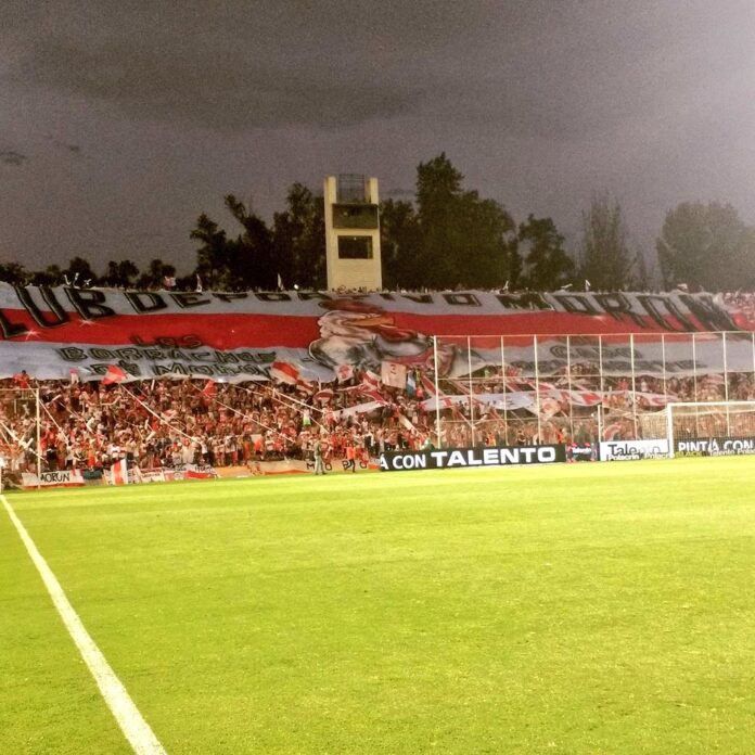Día del Hincha de Morón