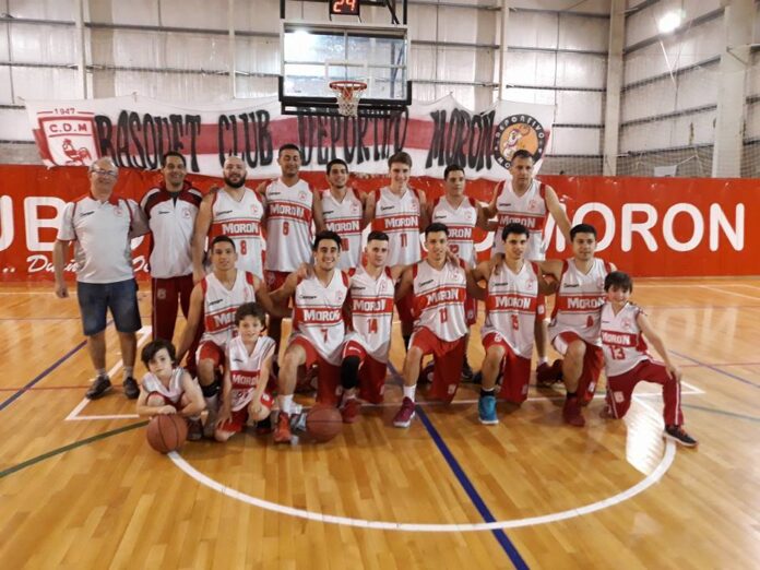 Basquet Morón