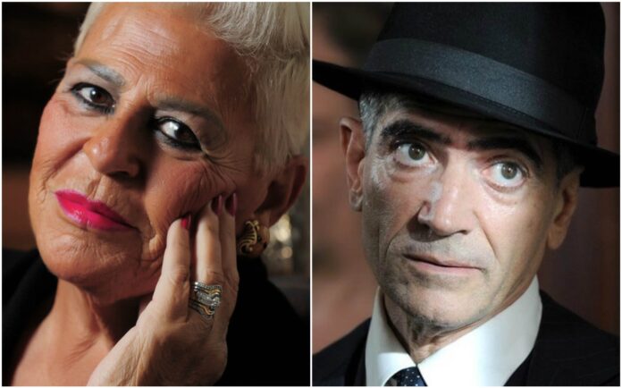 Tristeza en el espectáculo