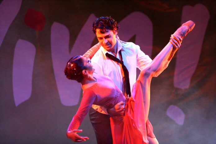 Iñaki Urlezaga en Ituzaingó